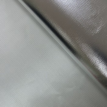 Стеклоткани с теплоотражающим покрытием